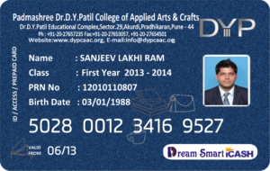 RFID Mifare ID Cards
