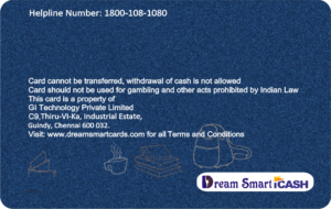 RFID Mifare ID Cards
