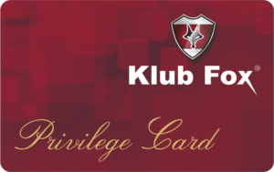 Loyalty Membership Cards